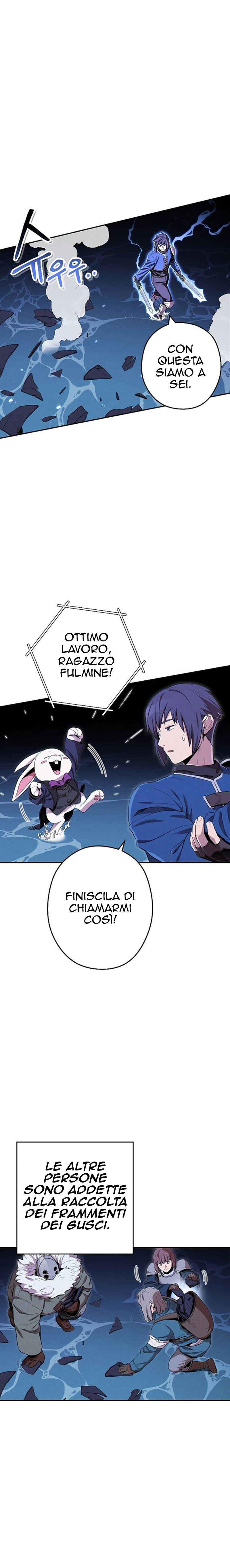Read Dungeon Reset IT Manga Online