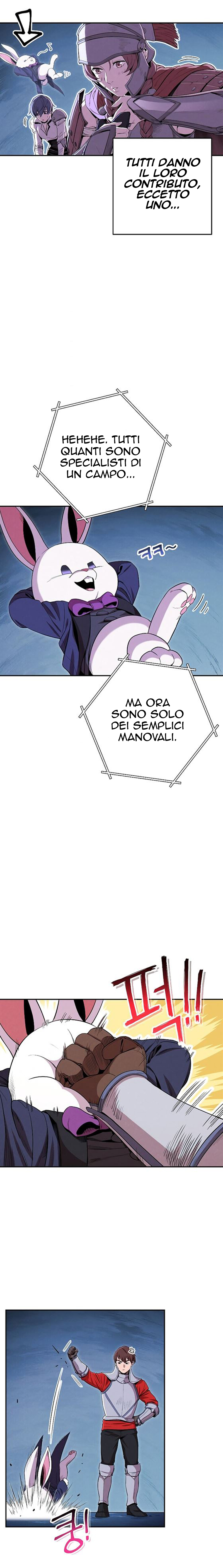 Read Dungeon Reset IT Manga Online