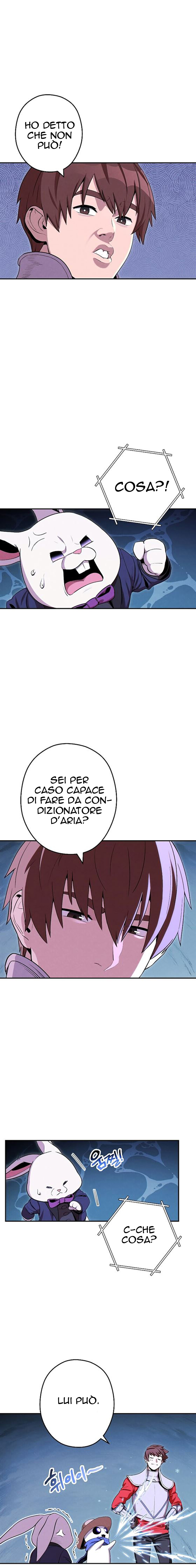 Read Dungeon Reset IT Manga Online