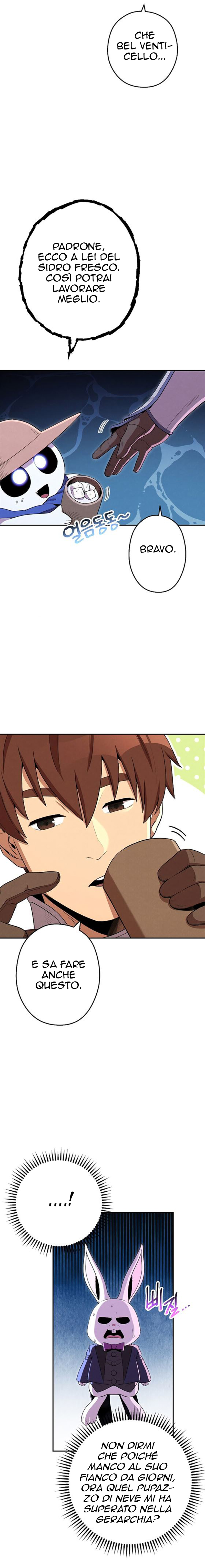 Read Dungeon Reset IT Manga Online