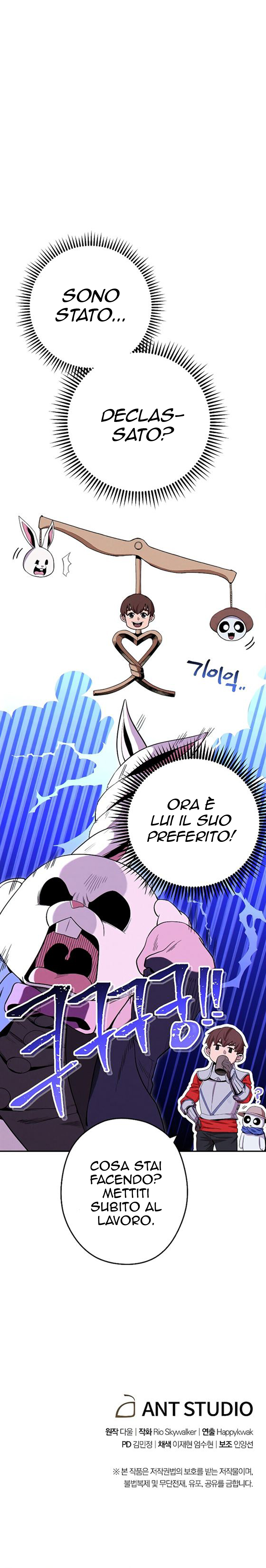 Read Dungeon Reset IT Manga Online