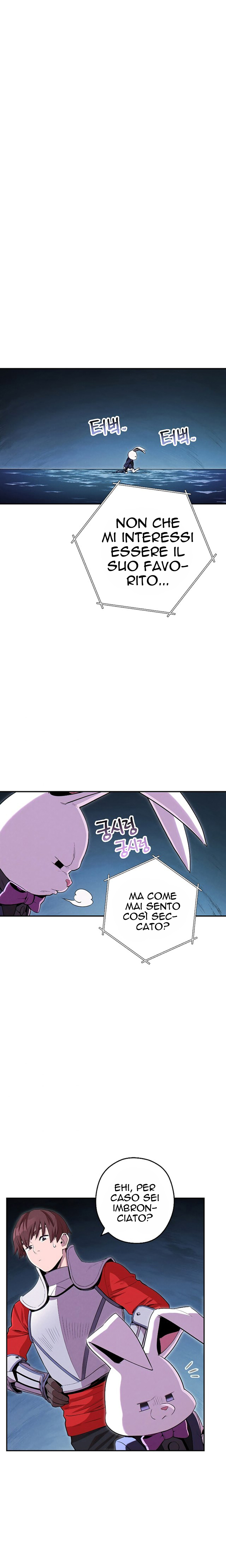 Read Dungeon Reset IT Manga Online
