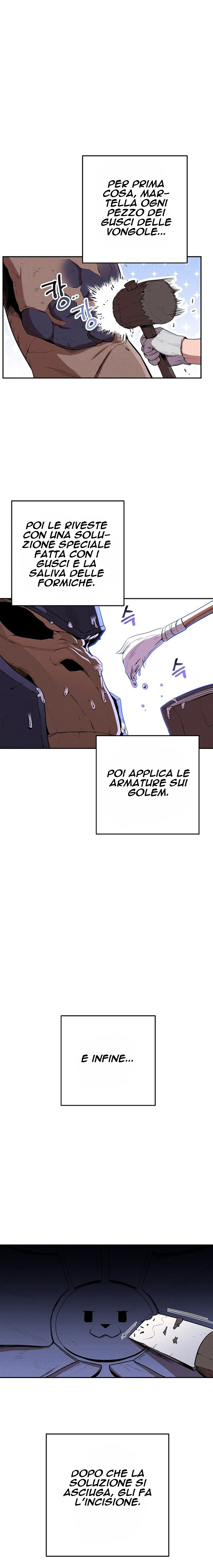 Read Dungeon Reset IT Manga Online