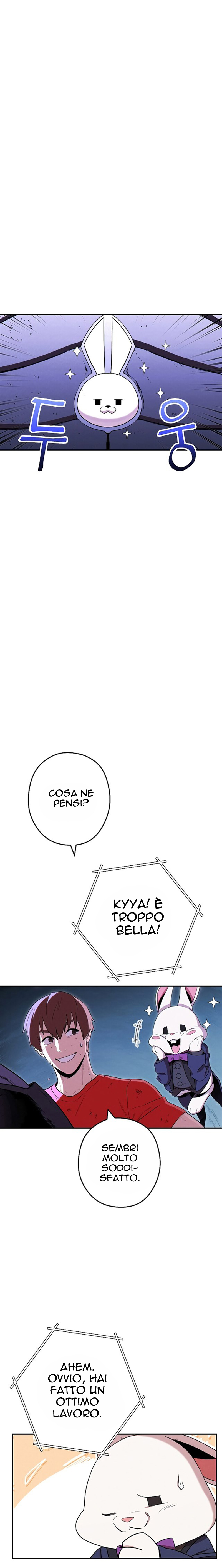 Read Dungeon Reset IT Manga Online