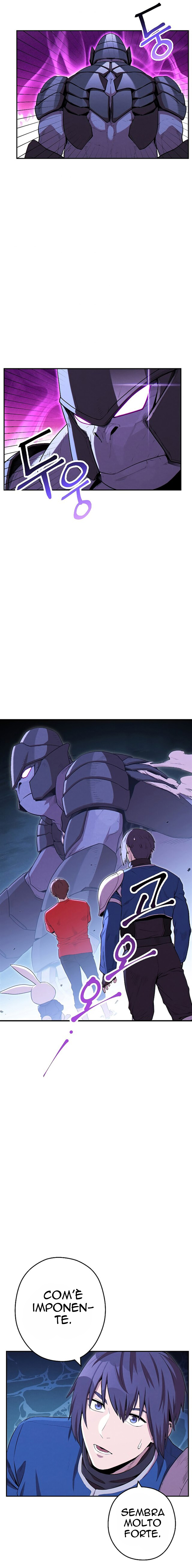 Read Dungeon Reset IT Manga Online