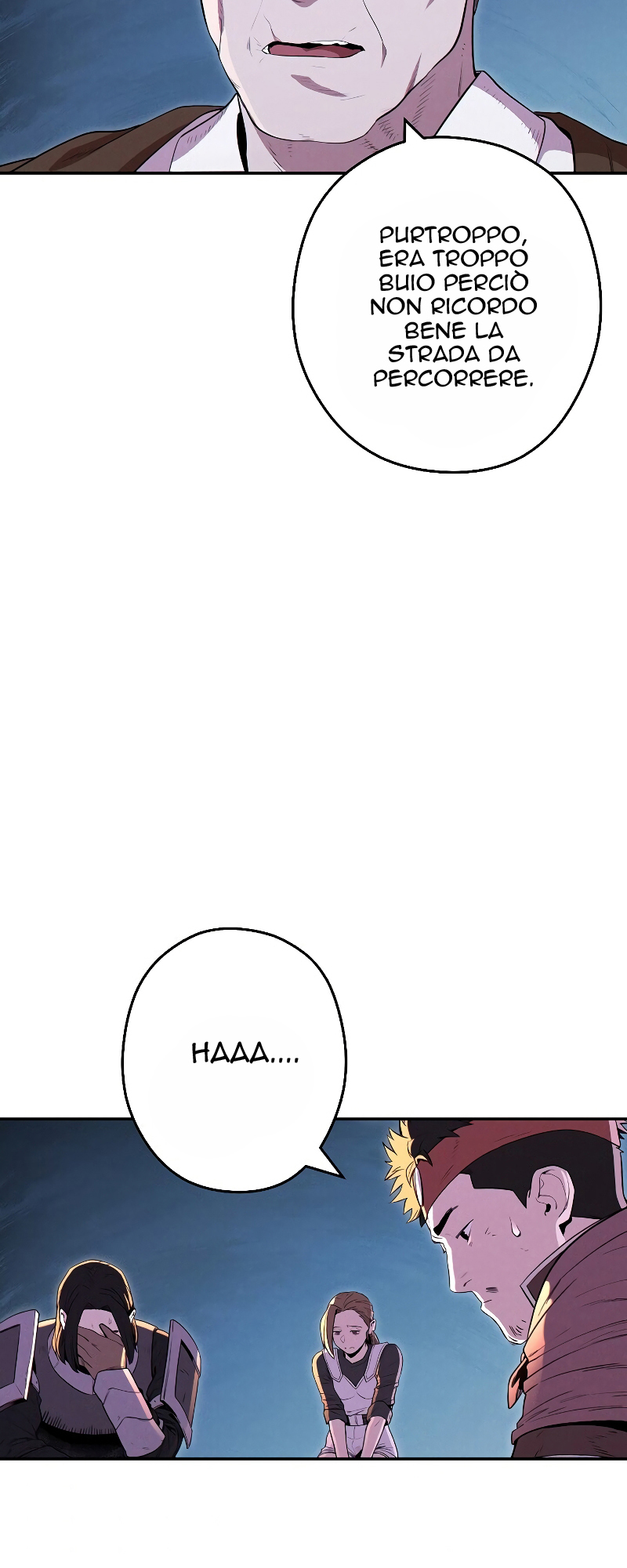 Read Dungeon Reset IT Manga Online