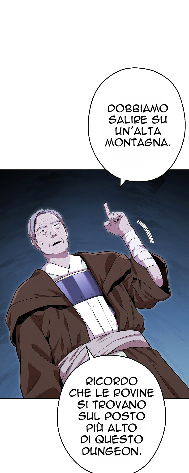 Read Dungeon Reset IT Manga Online