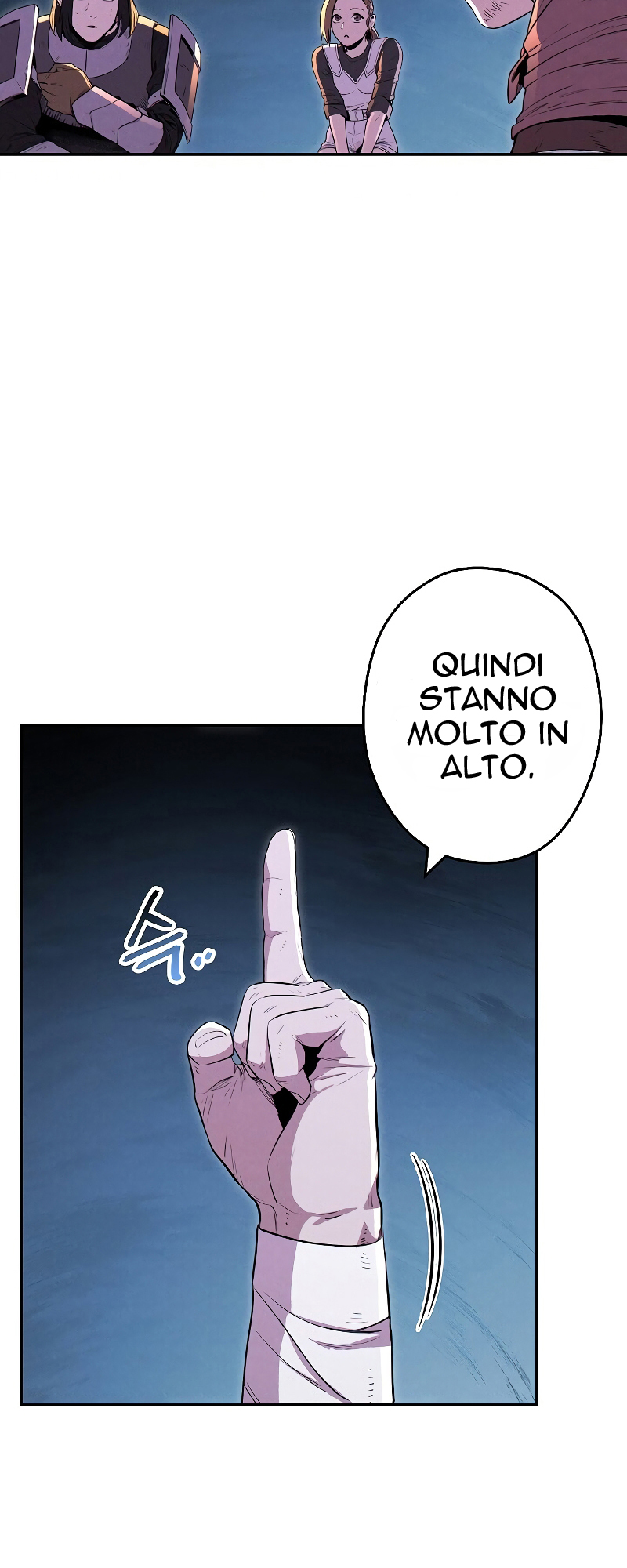 Read Dungeon Reset IT Manga Online