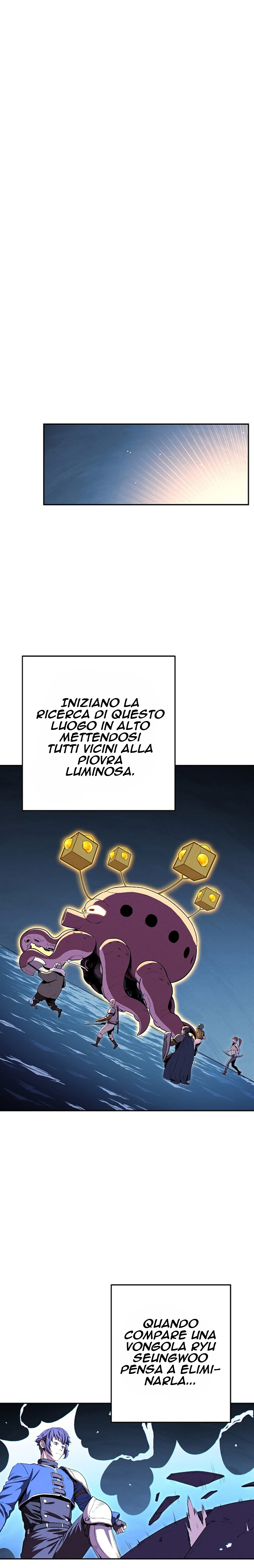Read Dungeon Reset IT Manga Online