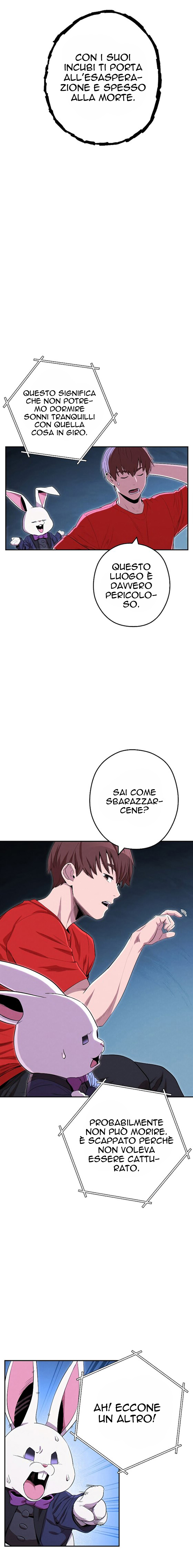 Read Dungeon Reset IT Manga Online