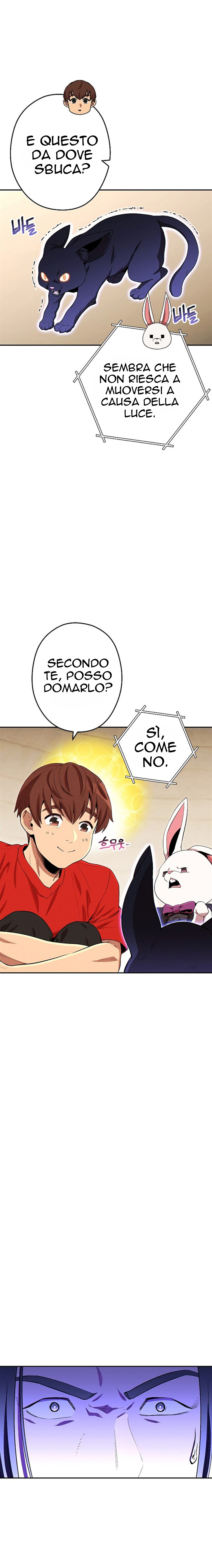 Read Dungeon Reset IT Manga Online