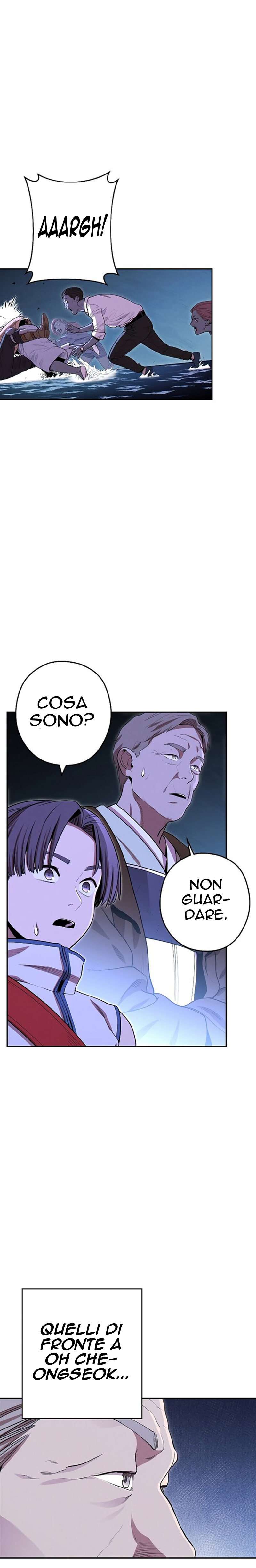 Read Dungeon Reset IT Manga Online