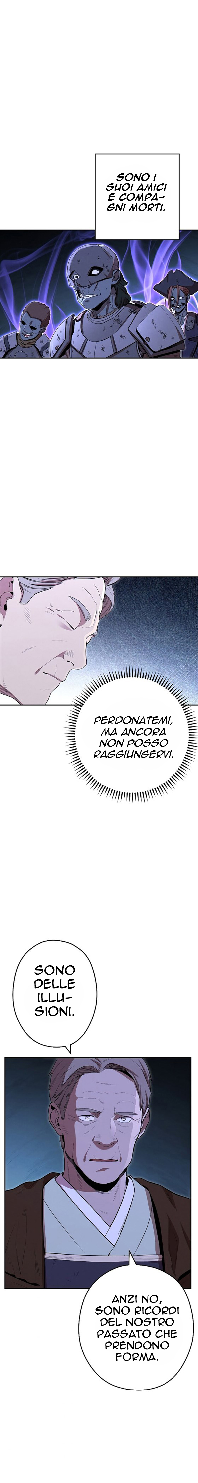 Read Dungeon Reset IT Manga Online