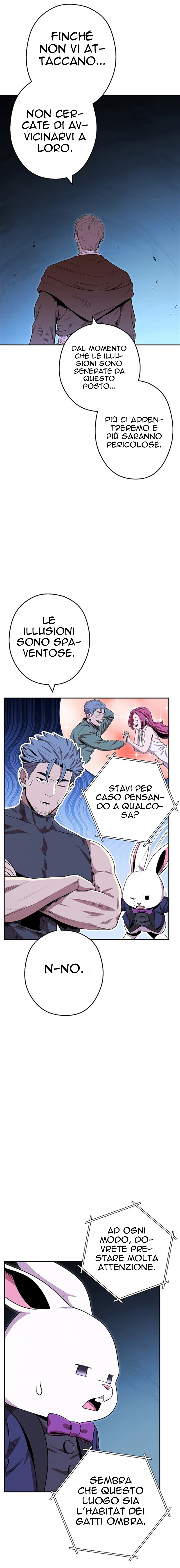 Read Dungeon Reset IT Manga Online