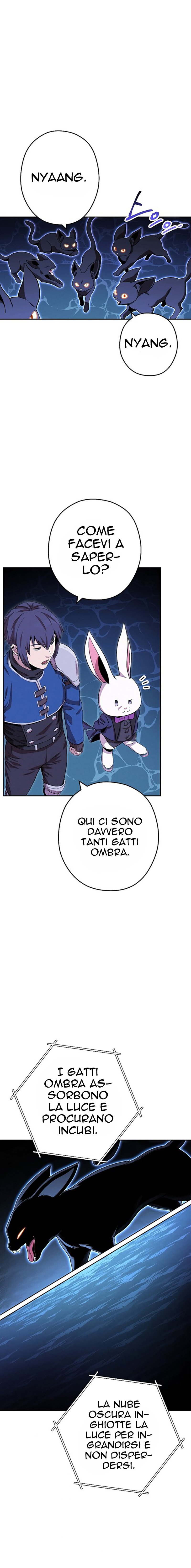 Read Dungeon Reset IT Manga Online