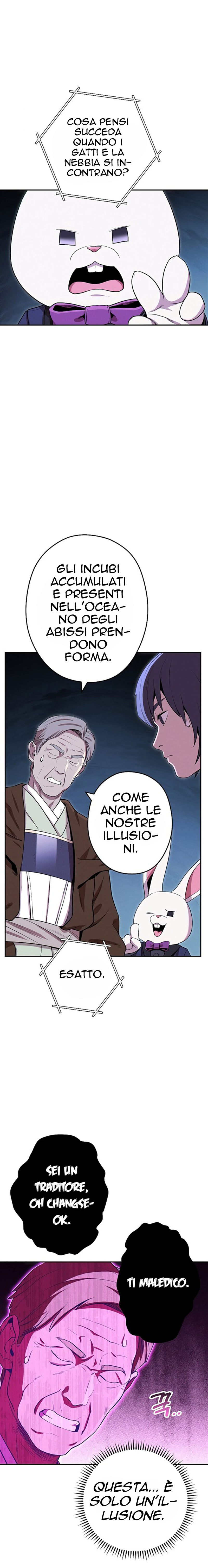 Read Dungeon Reset IT Manga Online
