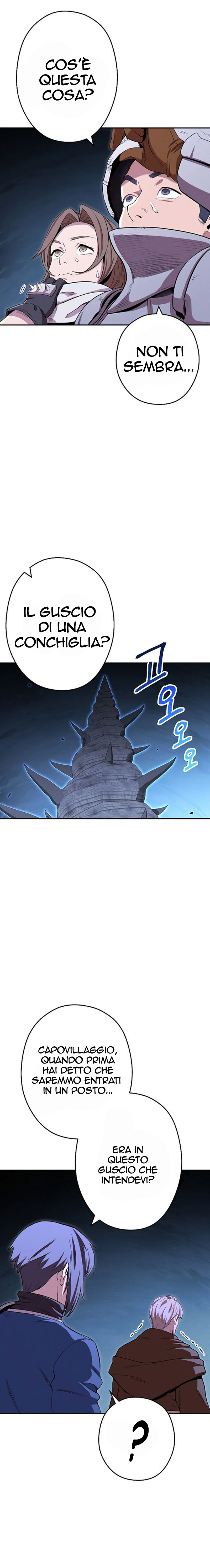 Read Dungeon Reset IT Manga Online