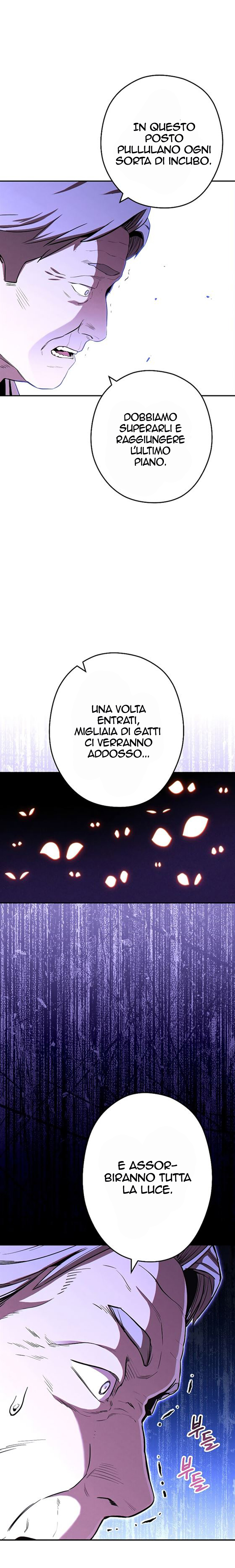 Read Dungeon Reset IT Manga Online