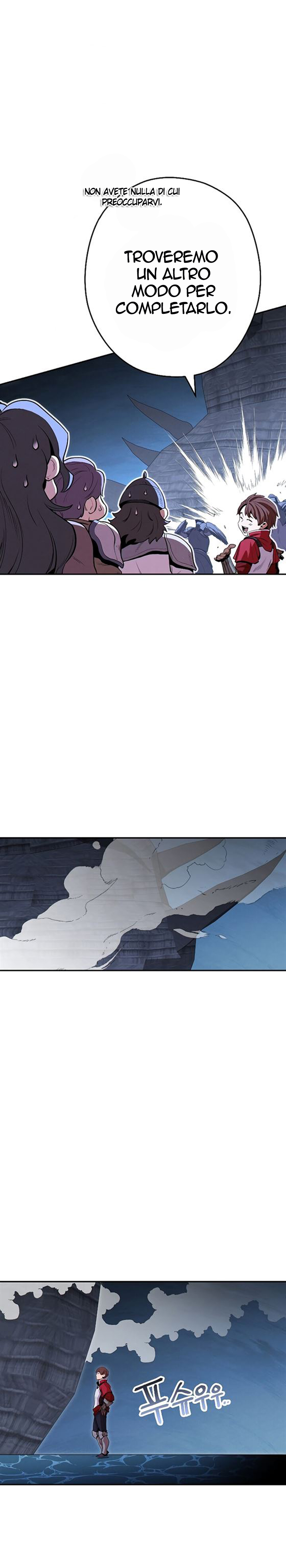Read Dungeon Reset IT Manga Online