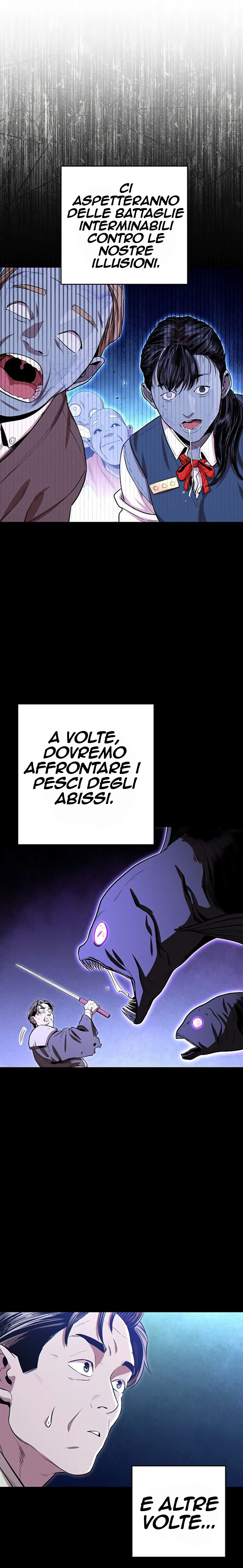 Read Dungeon Reset IT Manga Online