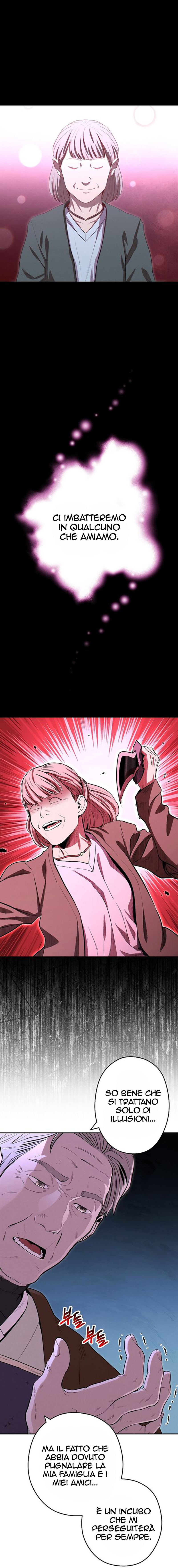Read Dungeon Reset IT Manga Online