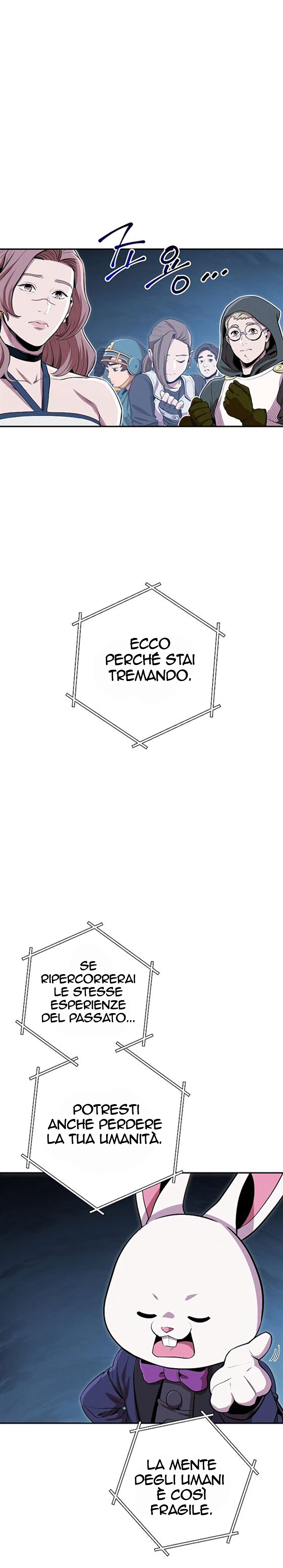 Read Dungeon Reset IT Manga Online