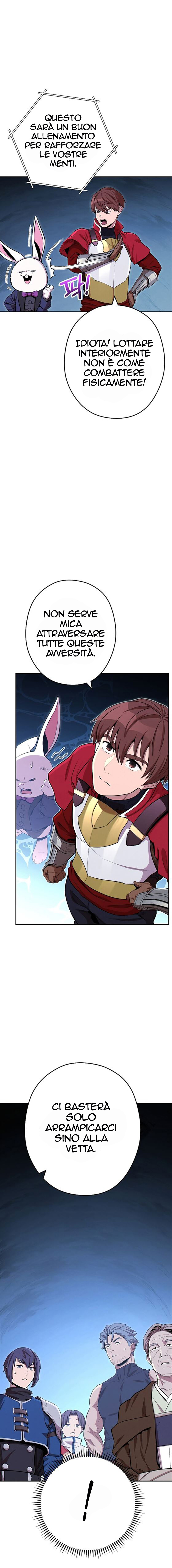 Read Dungeon Reset IT Manga Online