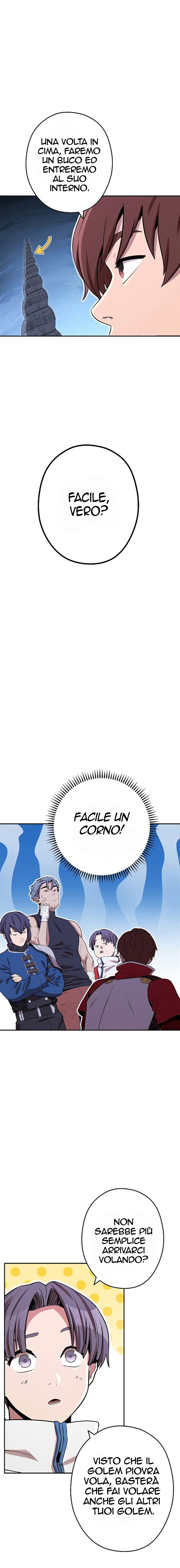 Read Dungeon Reset IT Manga Online