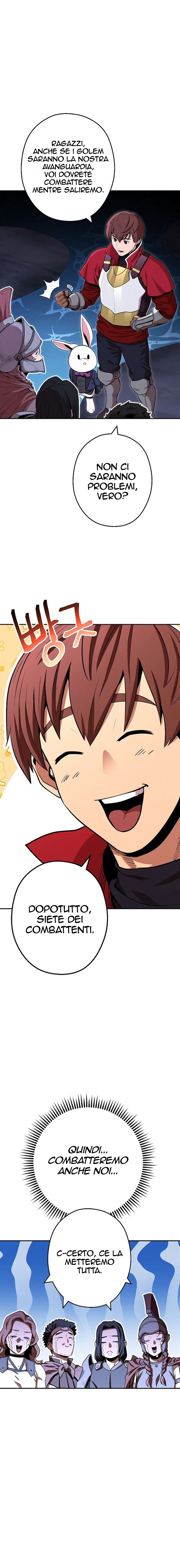 Read Dungeon Reset IT Manga Online