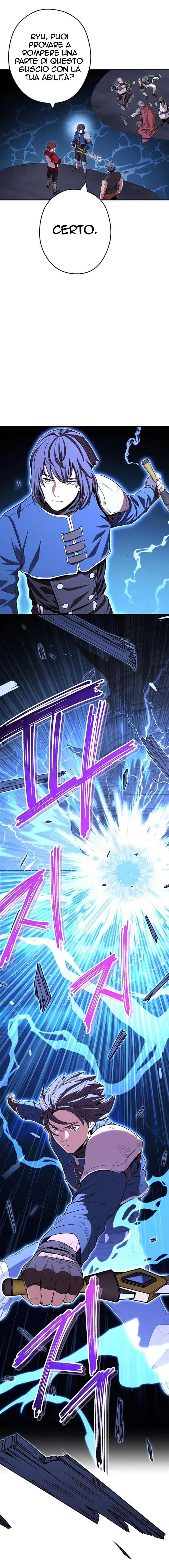 Read Dungeon Reset IT Manga Online