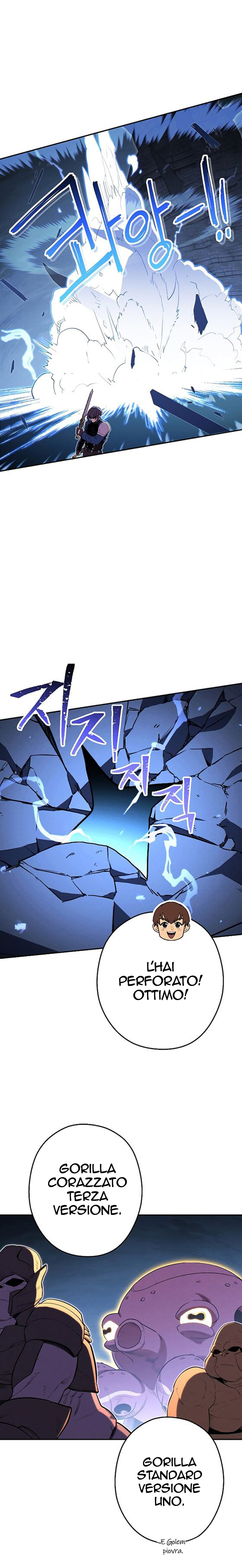 Read Dungeon Reset IT Manga Online