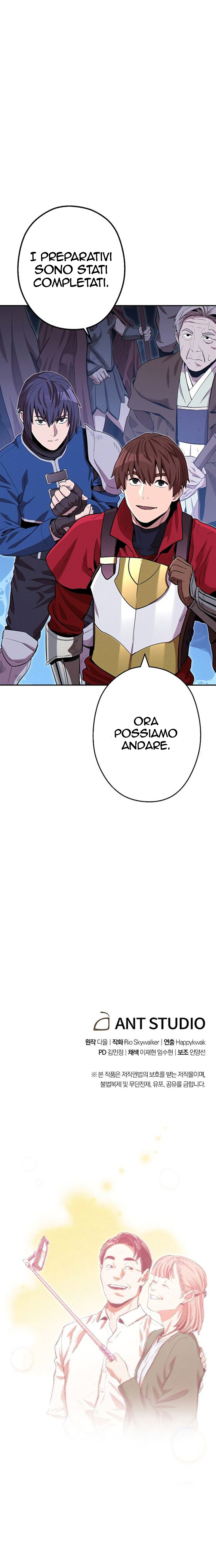 Read Dungeon Reset IT Manga Online
