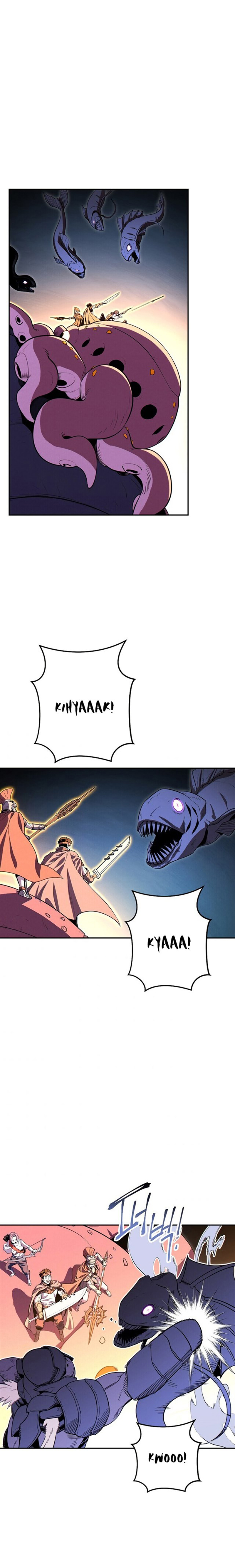 Read Dungeon Reset IT Manga Online