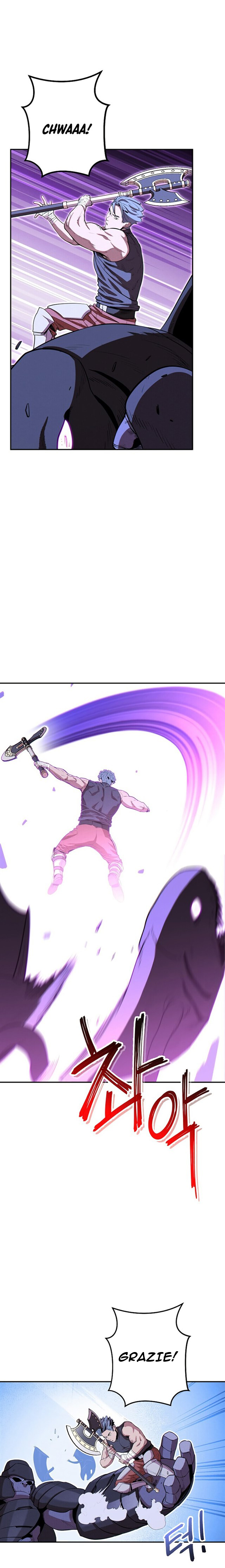 Read Dungeon Reset IT Manga Online