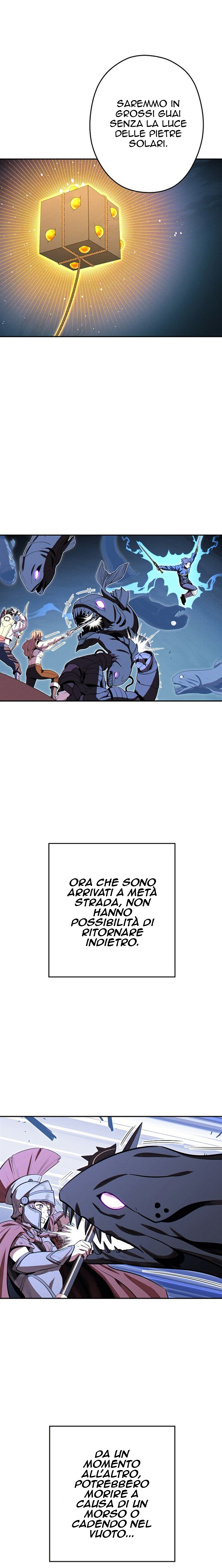 Read Dungeon Reset IT Manga Online
