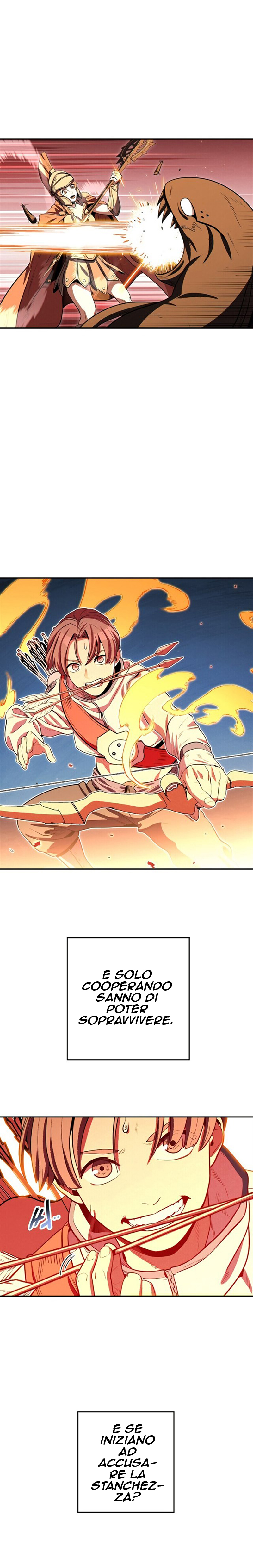 Read Dungeon Reset IT Manga Online