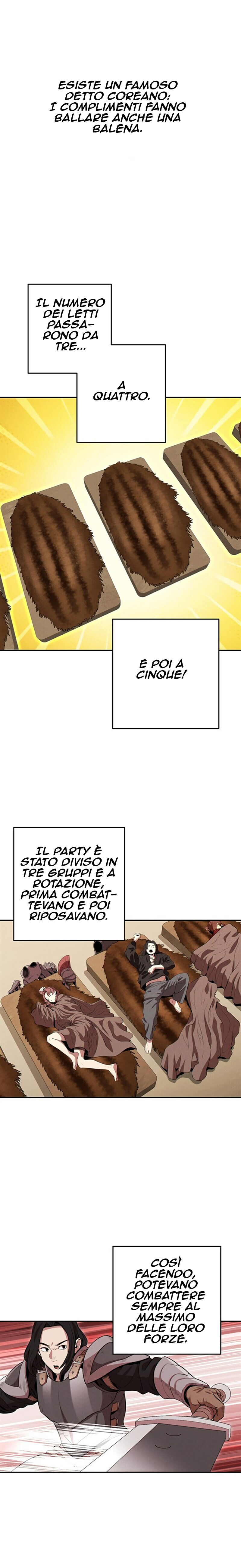 Read Dungeon Reset IT Manga Online