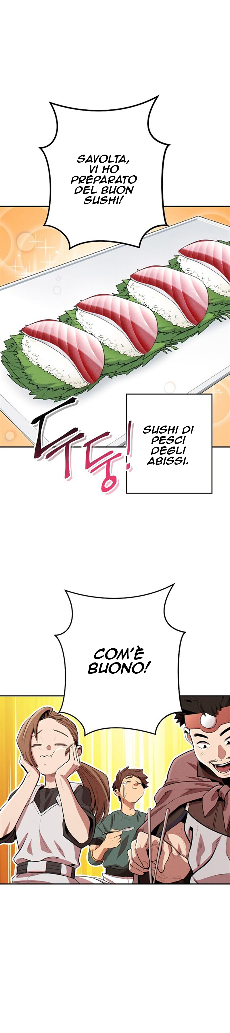 Read Dungeon Reset IT Manga Online