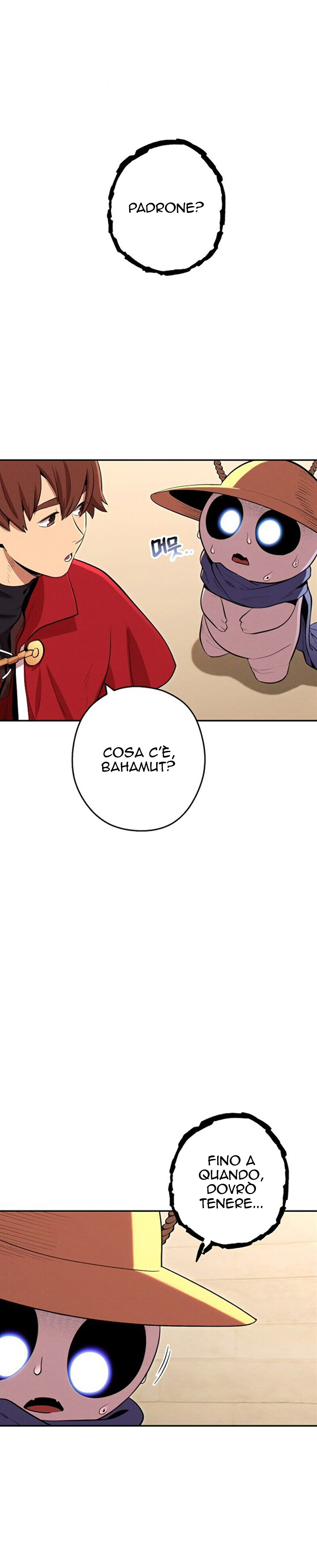 Read Dungeon Reset IT Manga Online