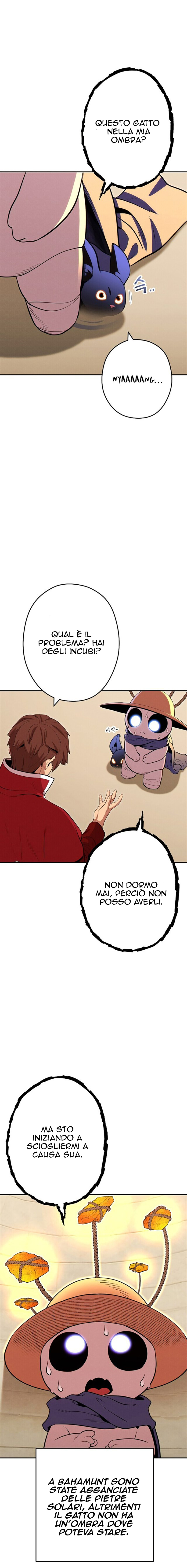 Read Dungeon Reset IT Manga Online