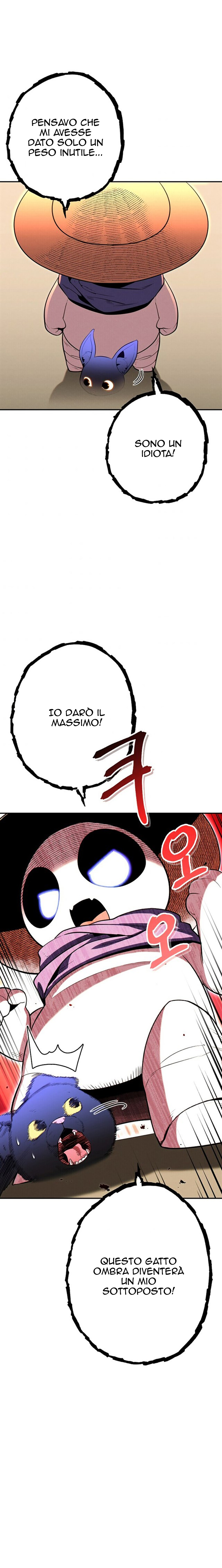 Read Dungeon Reset IT Manga Online