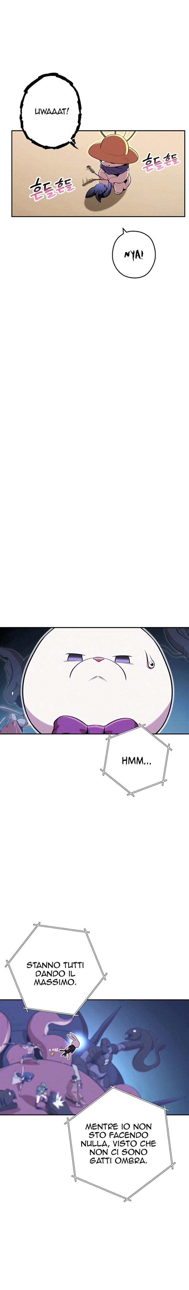 Read Dungeon Reset IT Manga Online