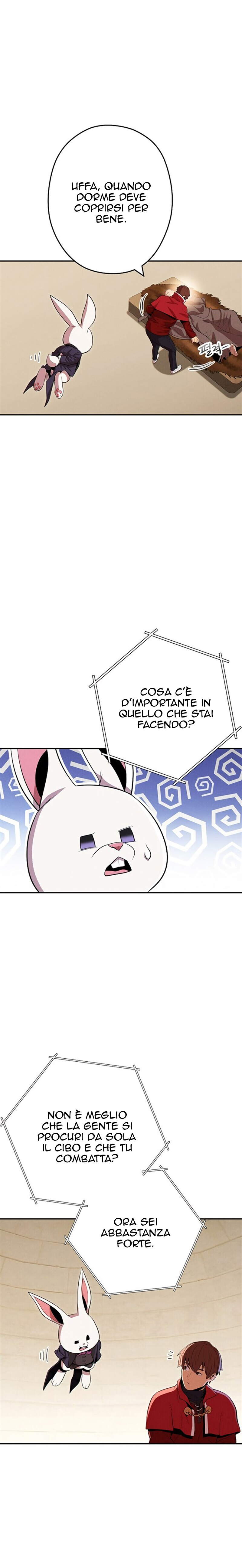 Read Dungeon Reset IT Manga Online