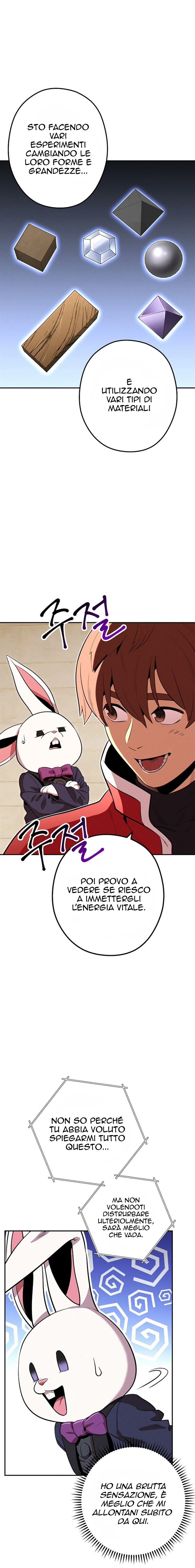 Read Dungeon Reset IT Manga Online
