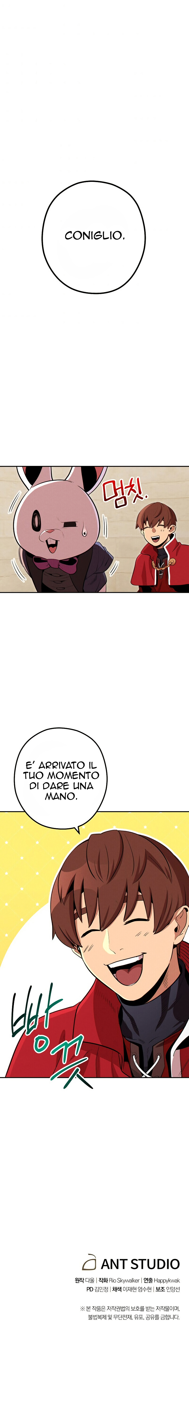 Read Dungeon Reset IT Manga Online