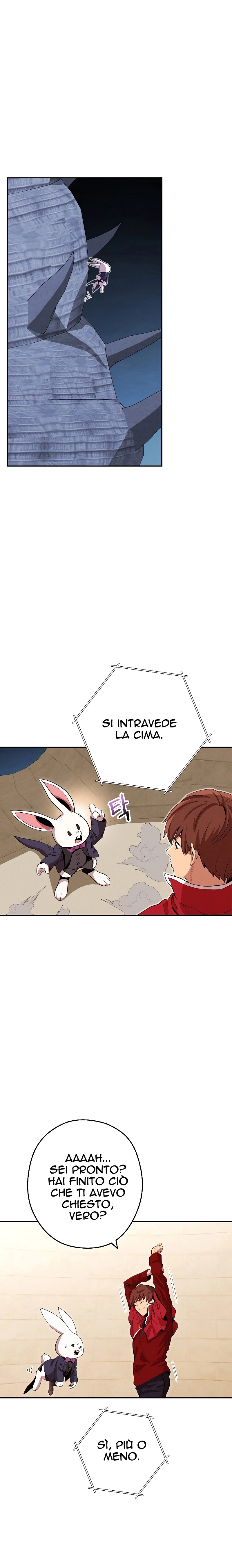 Read Dungeon Reset IT Manga Online