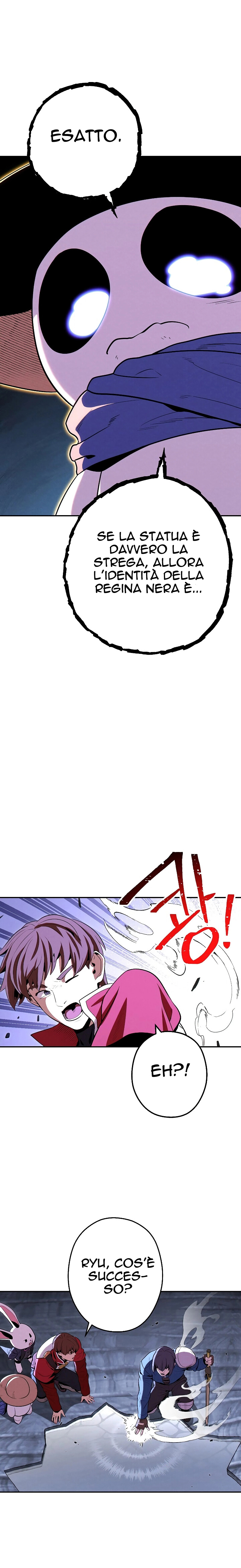 Read Dungeon Reset IT Manga Online