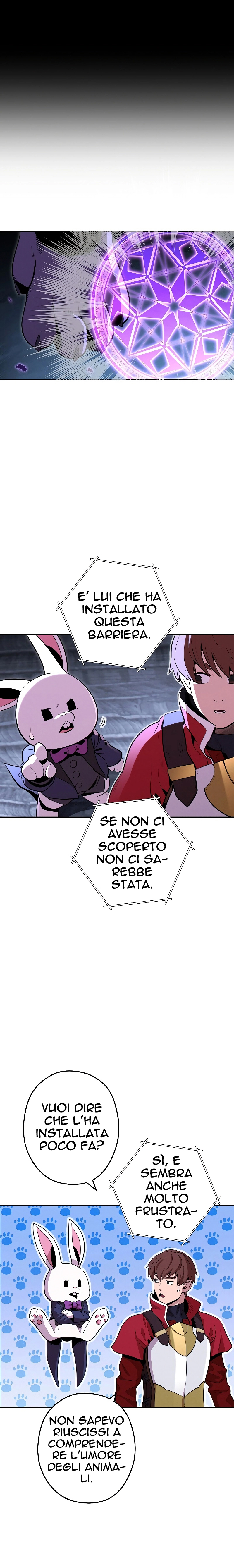 Read Dungeon Reset IT Manga Online
