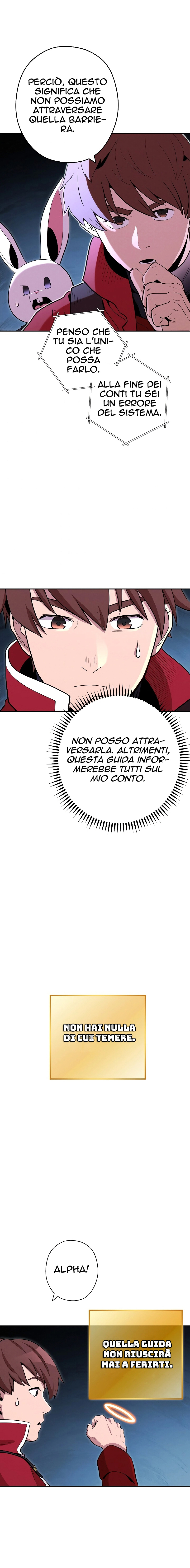Read Dungeon Reset IT Manga Online