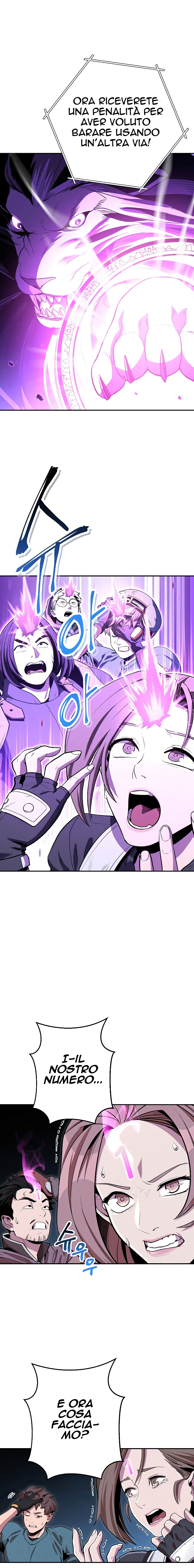 Read Dungeon Reset IT Manga Online